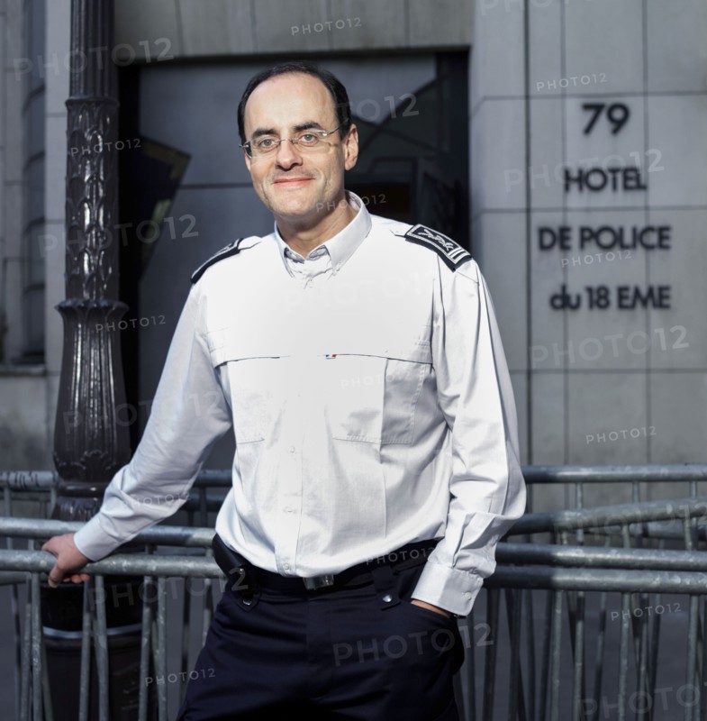 Matthieu Clouzeau