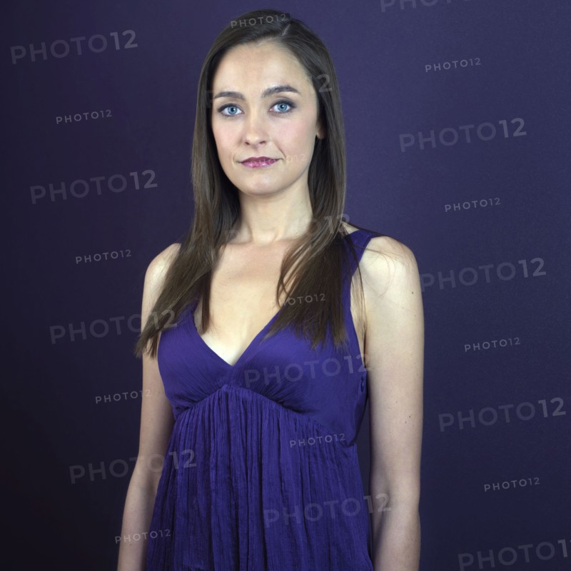 Cécile Delarue