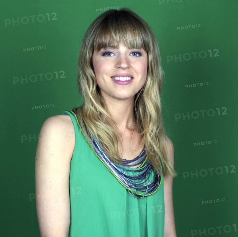 Claire Arnoux