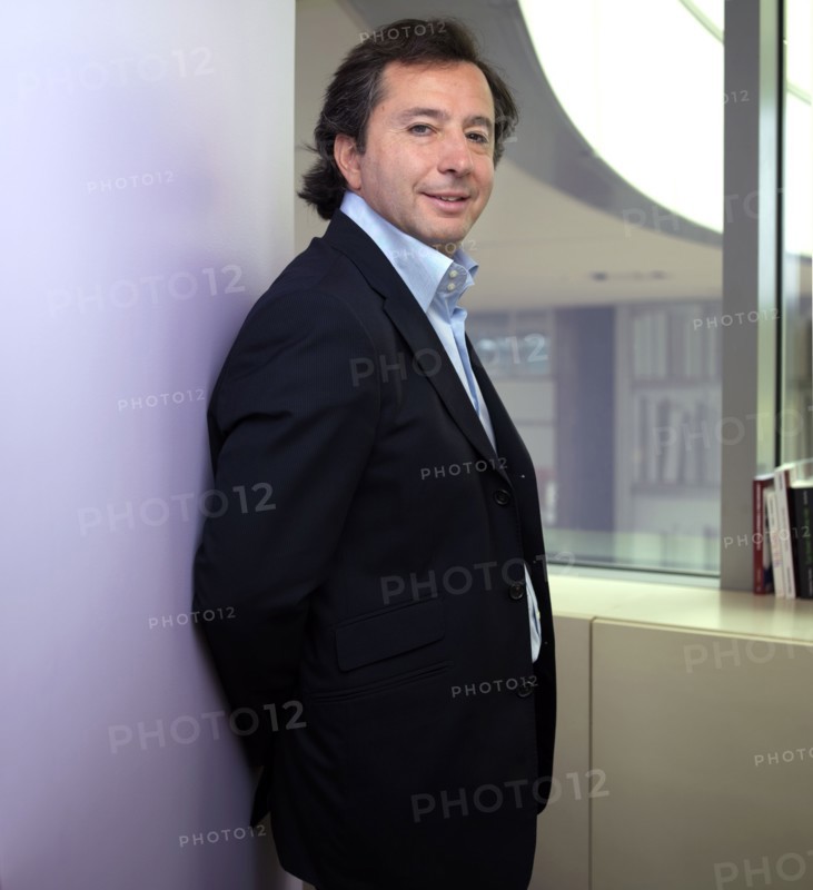 Pierre Fraidenraich