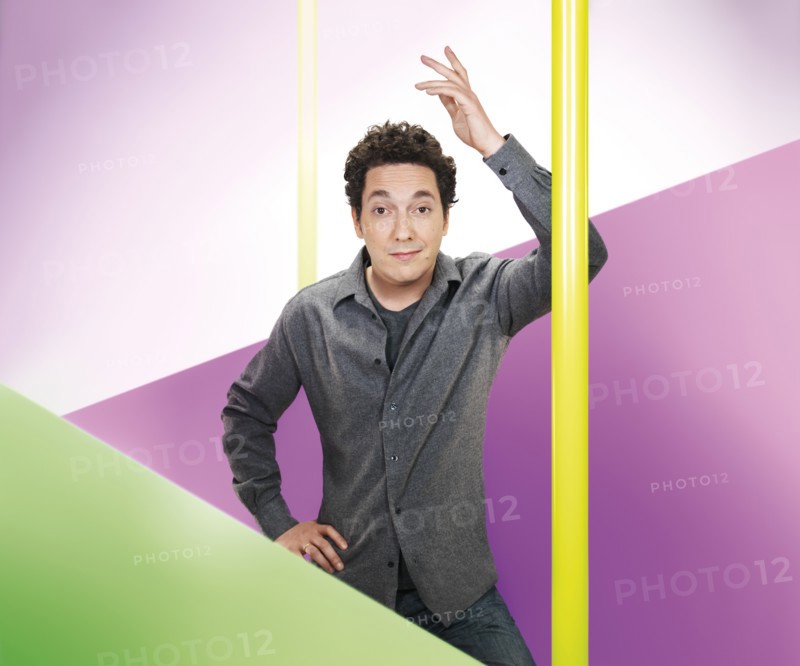 Guillaume Gallienne