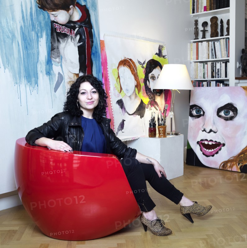 Sonia Foulc