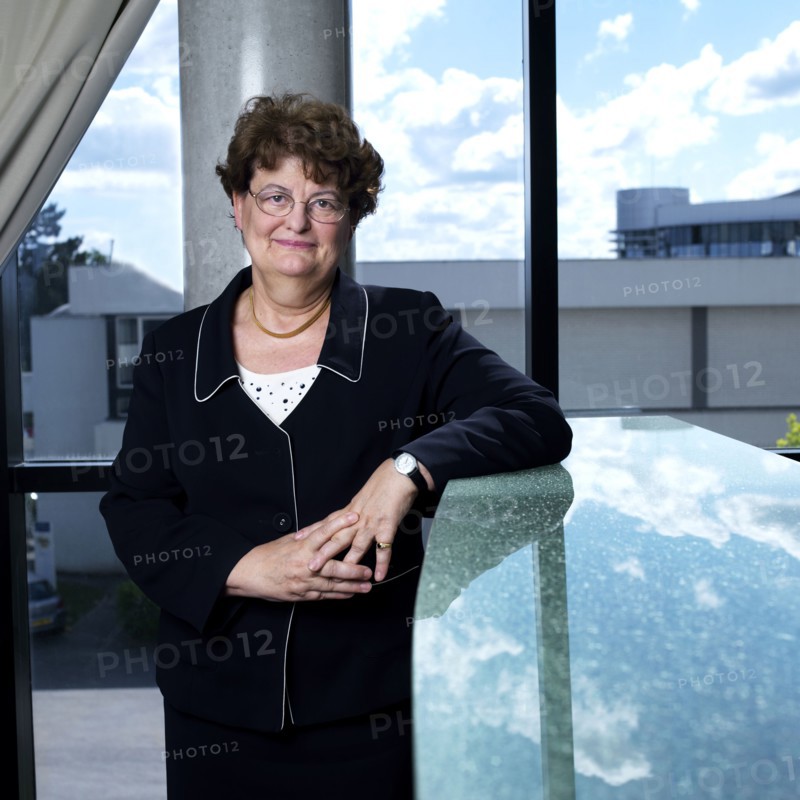 Françoise Rey