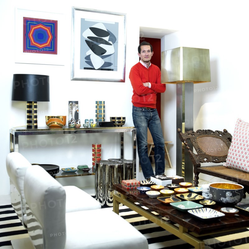 Guillaume Excoffier