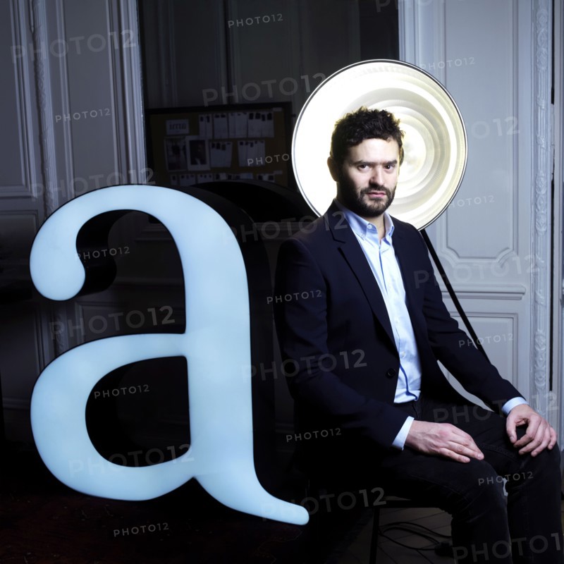 Alexandre Mattiussi