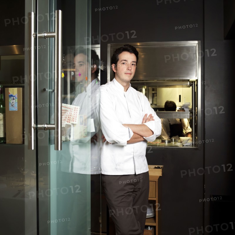 Sylvain Sendra