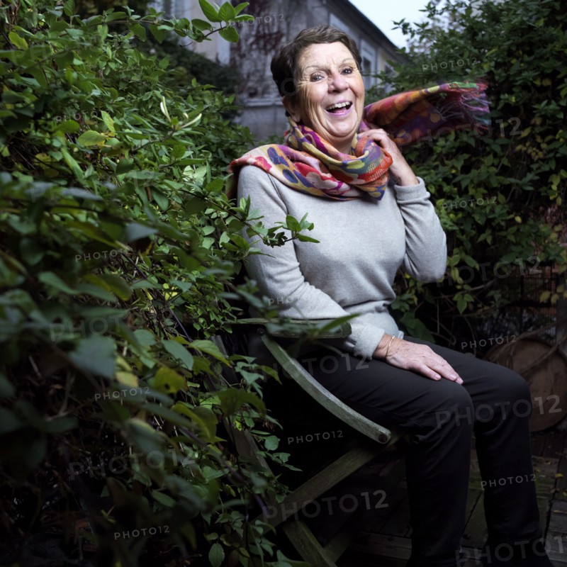 Joëlle Brunerie-Kauffmann