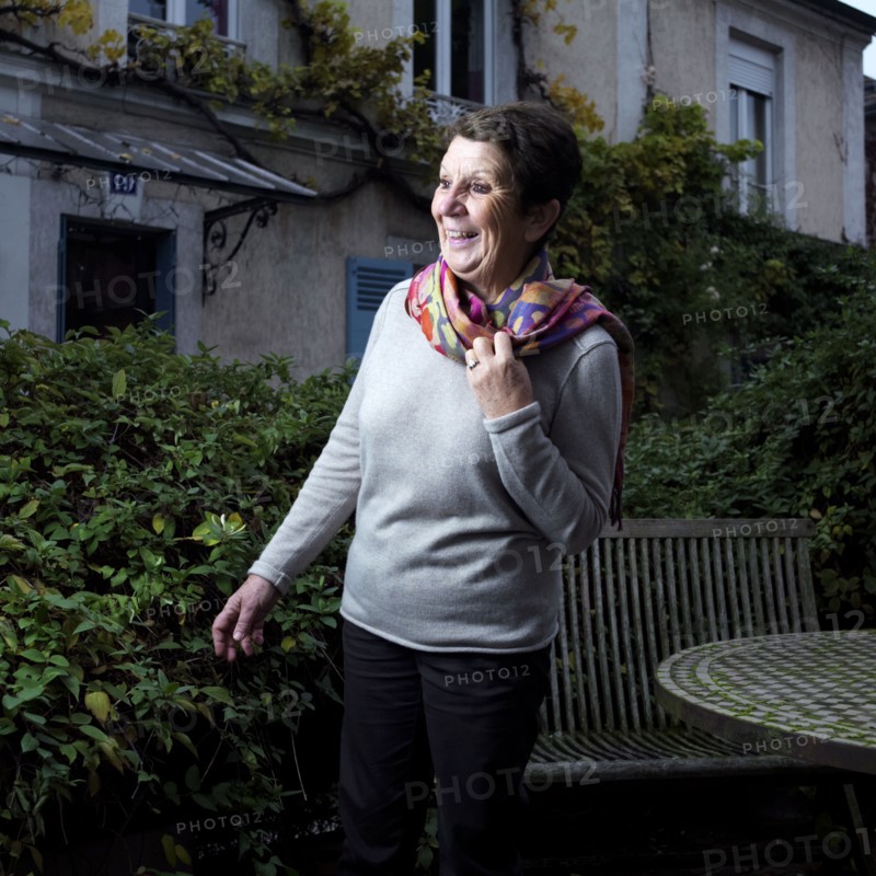 Joëlle Brunerie-Kauffmann