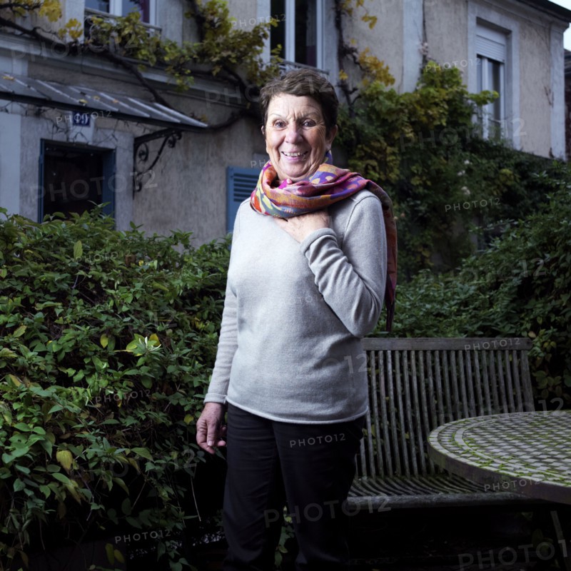 Joëlle Brunerie-Kauffmann