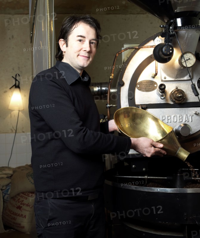 Antoine Netien