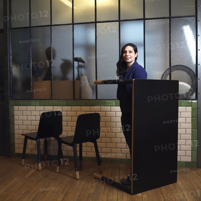 Bina Baitel
