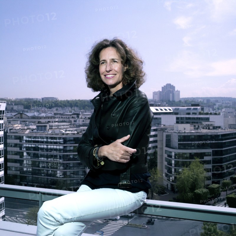 Emmanuelle Bastide