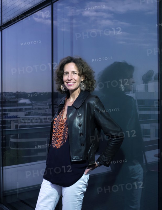 Emmanuelle Bastide