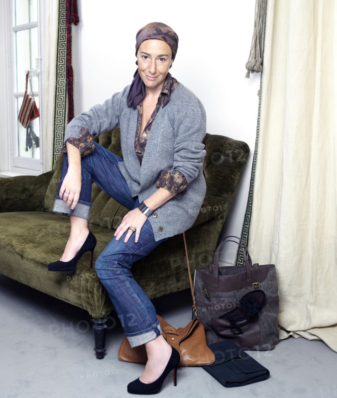 Tamara Taichman