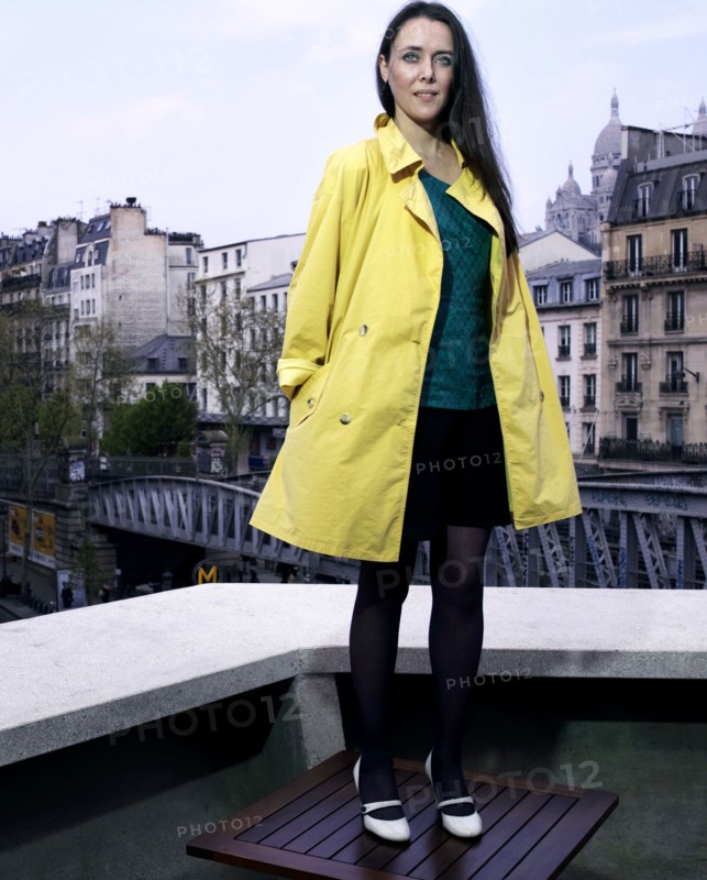 Olympe Jaffré