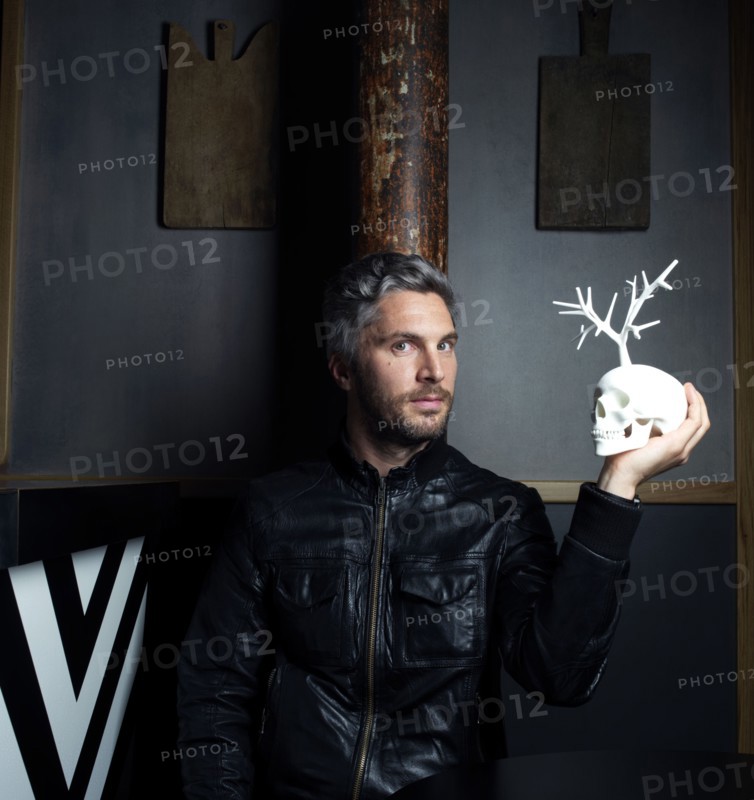 Michael Malapert