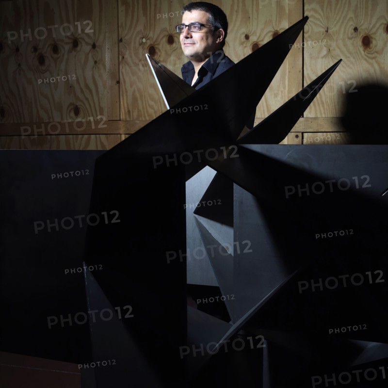 Yves Malka