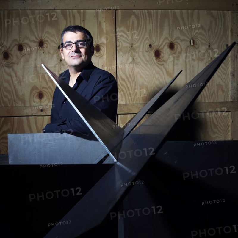 Yves Malka