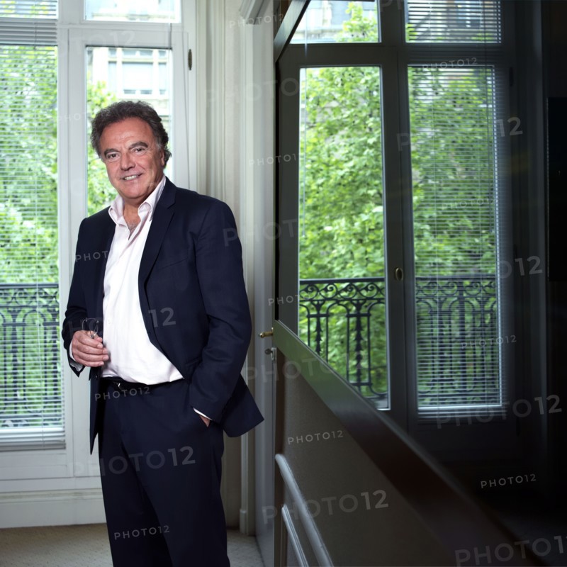 Alain Afflelou