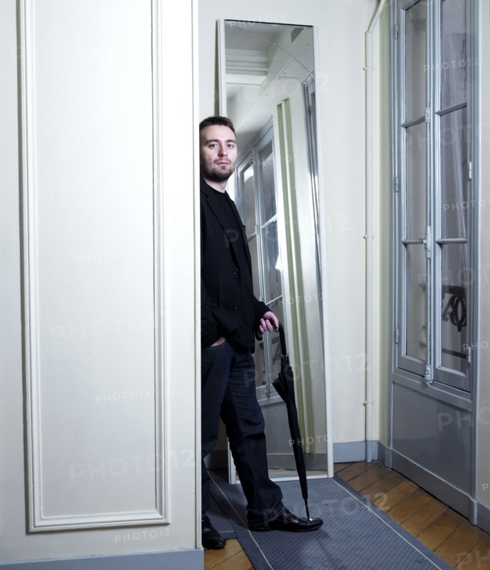 Laurent Obertone