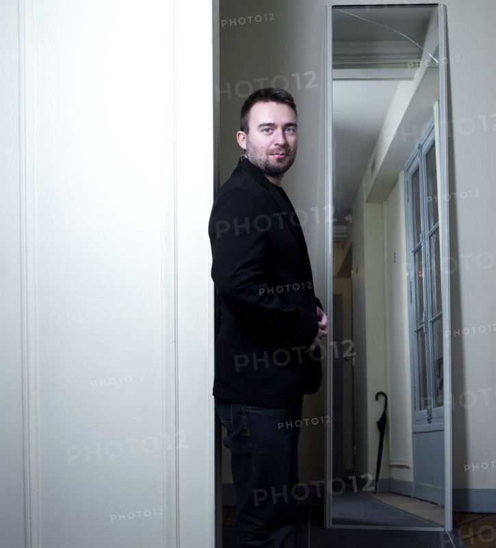 Laurent Obertone