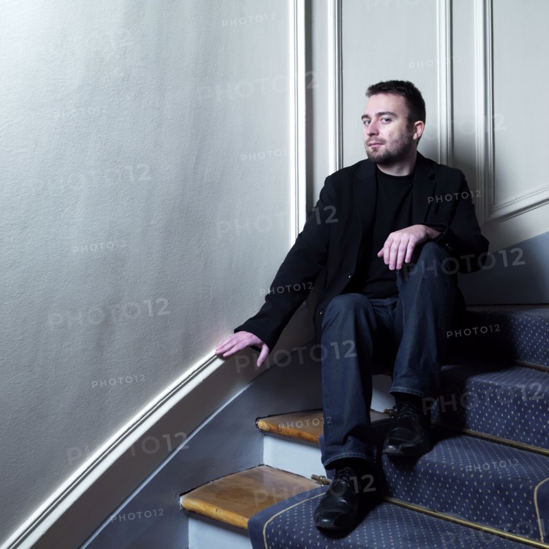 Laurent Obertone
