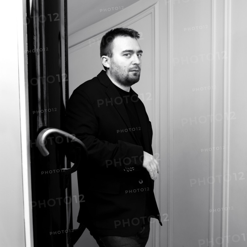 Laurent Obertone
