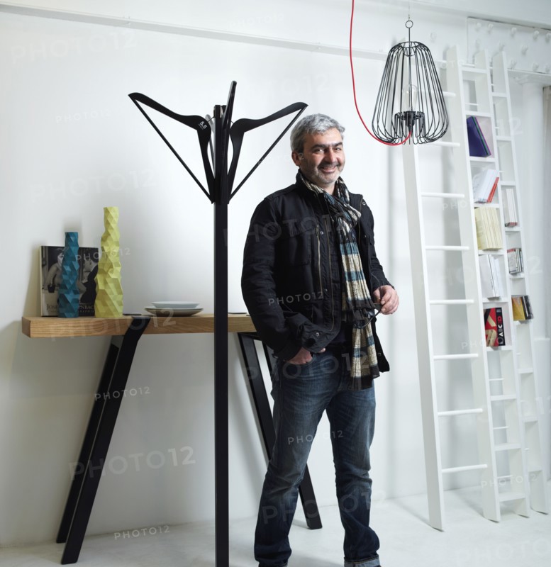 Fabien Bonillo