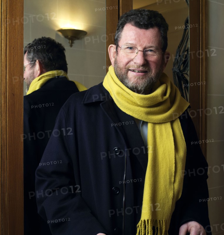 Michel Godet