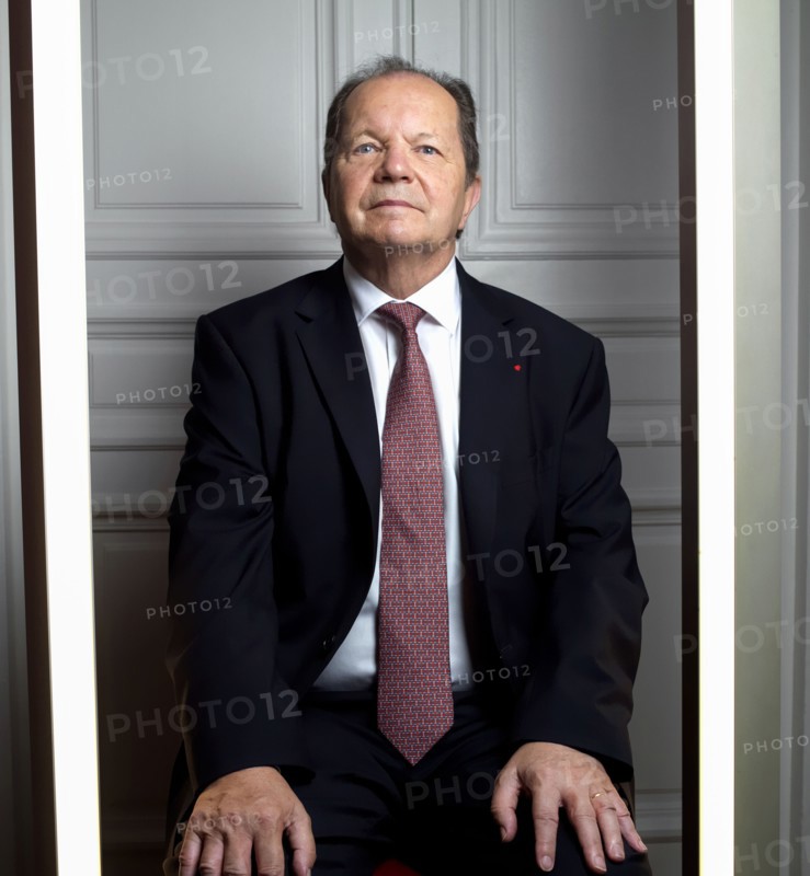 Philippe Bilger