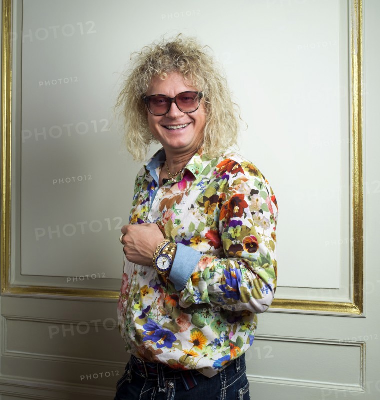 Pierre-Jean Chalençon