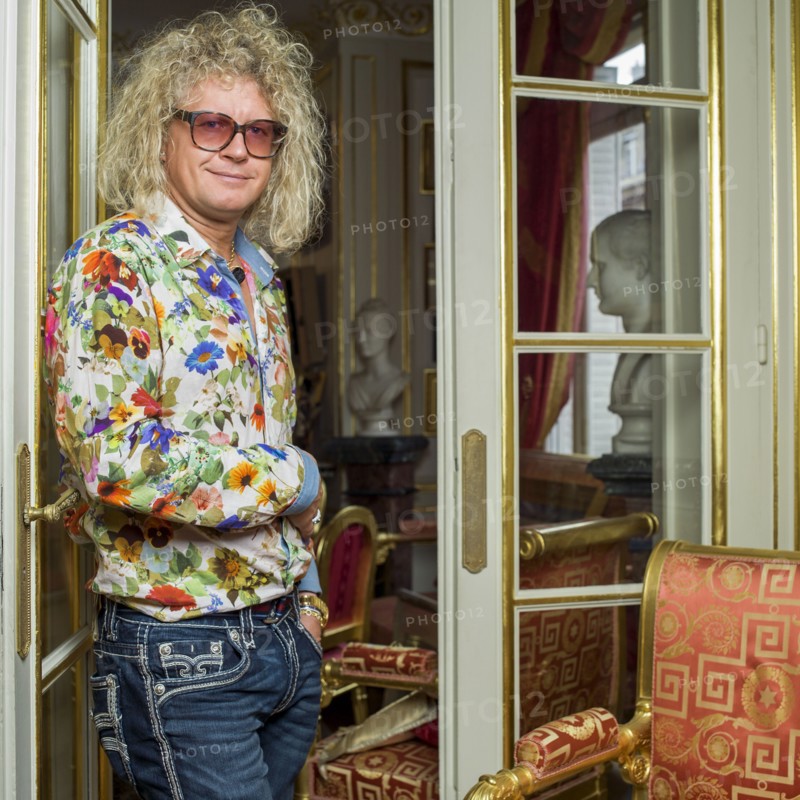 Pierre-Jean Chalençon