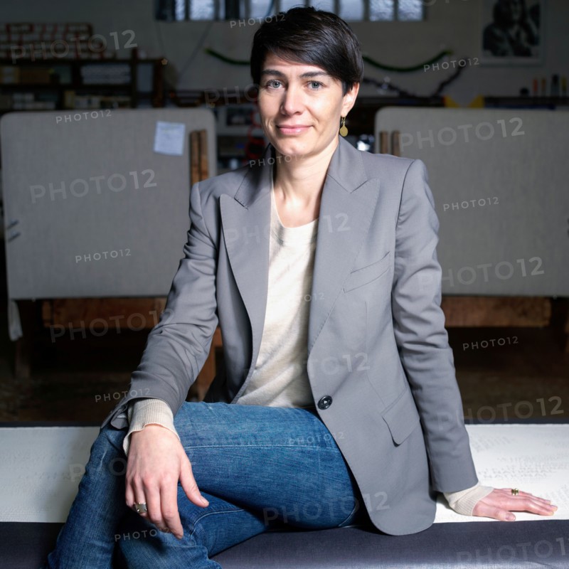 Joy Sorman