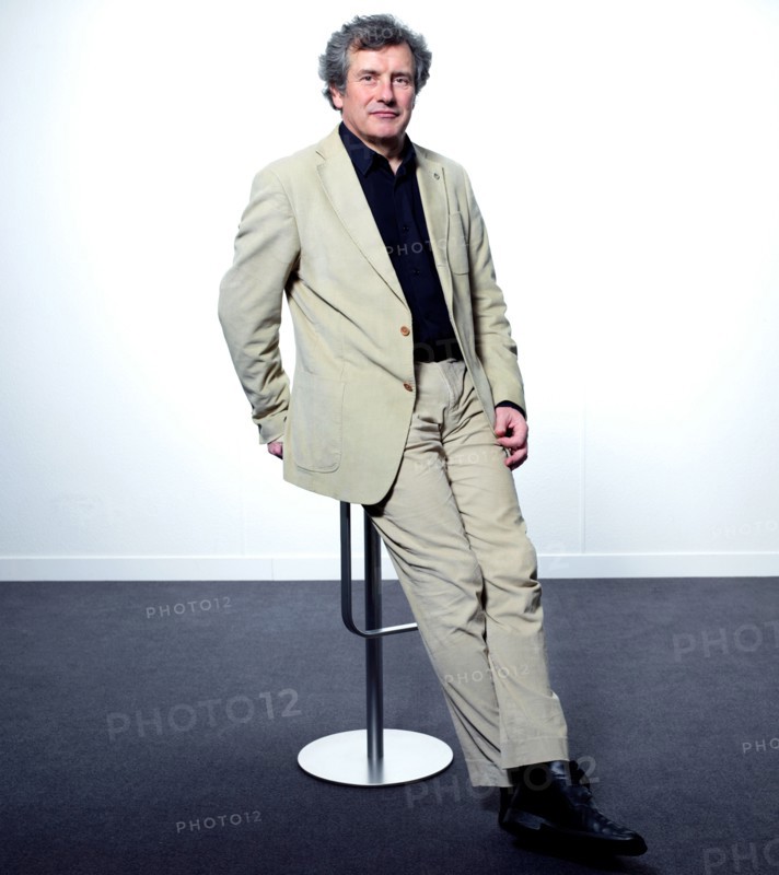 Philippe Prevel