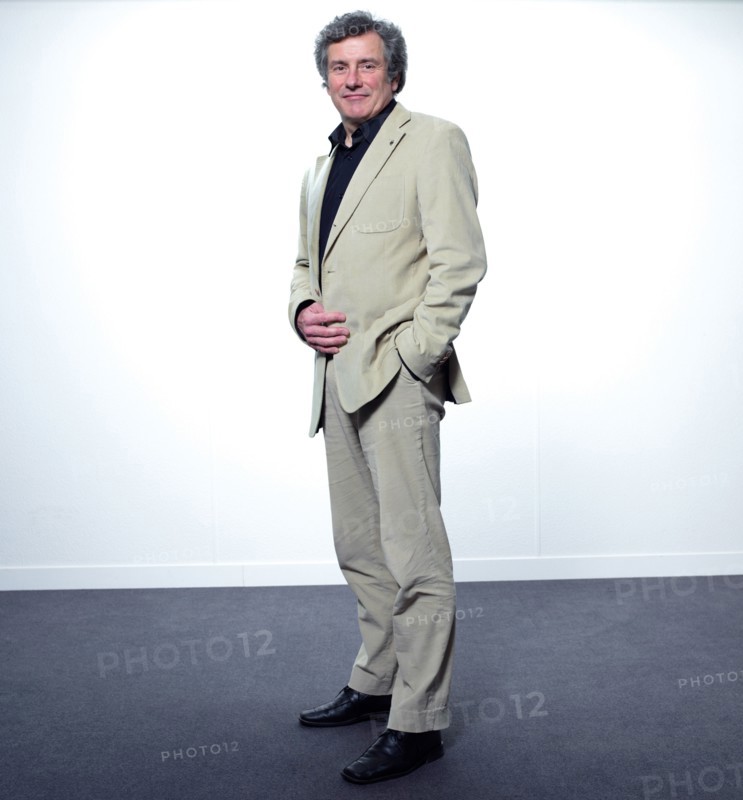 Philippe Prevel