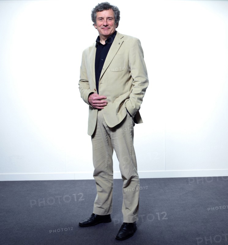 Philippe Prevel