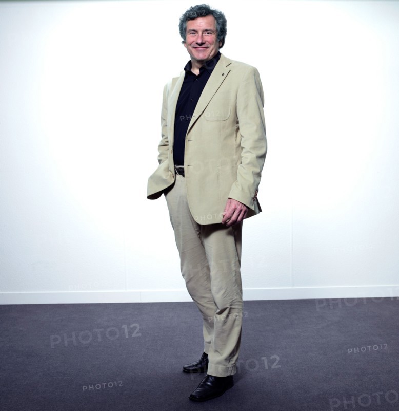 Philippe Prevel