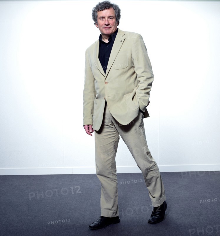 Philippe Prevel