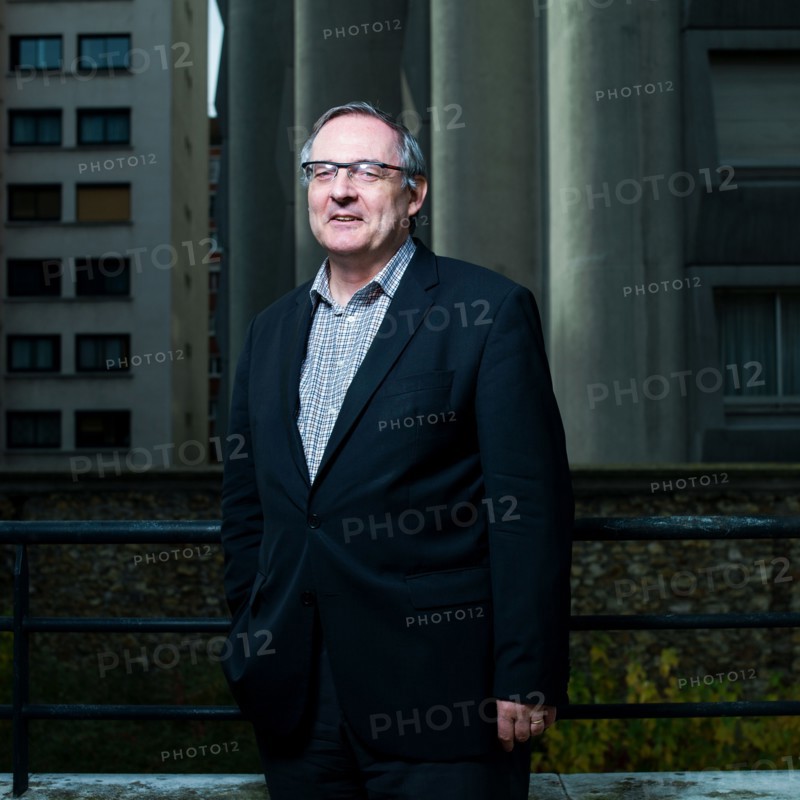 François Héran