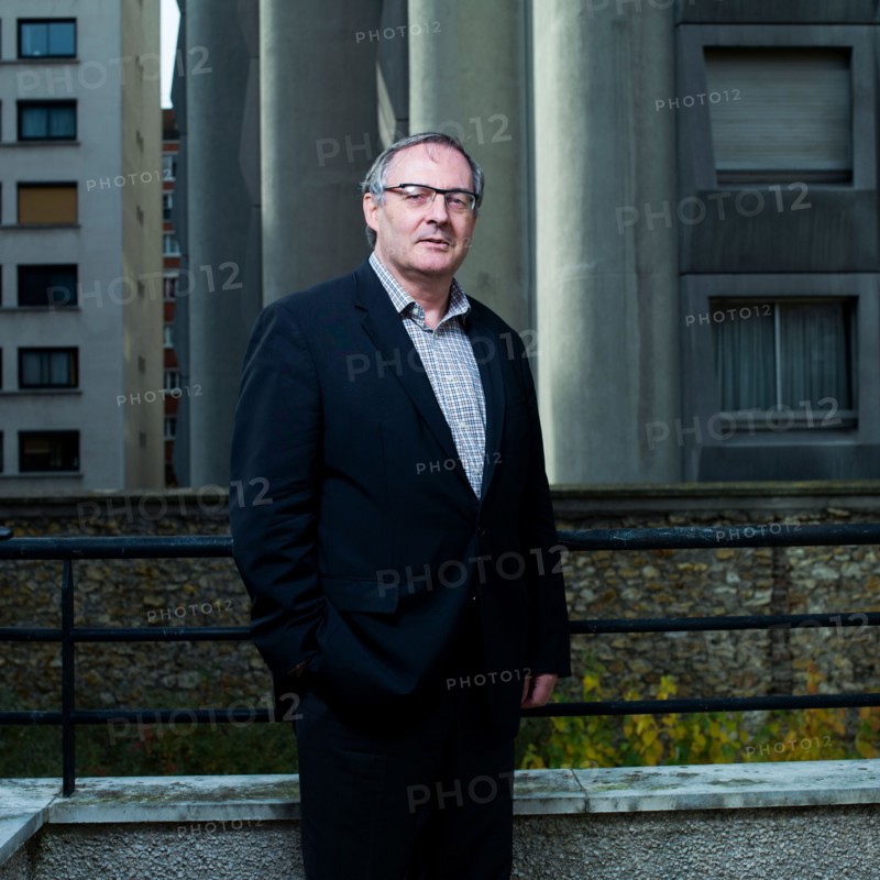 François Héran