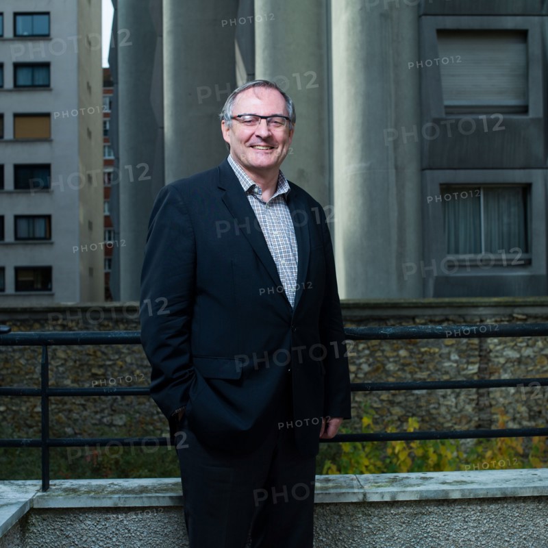 François Héran