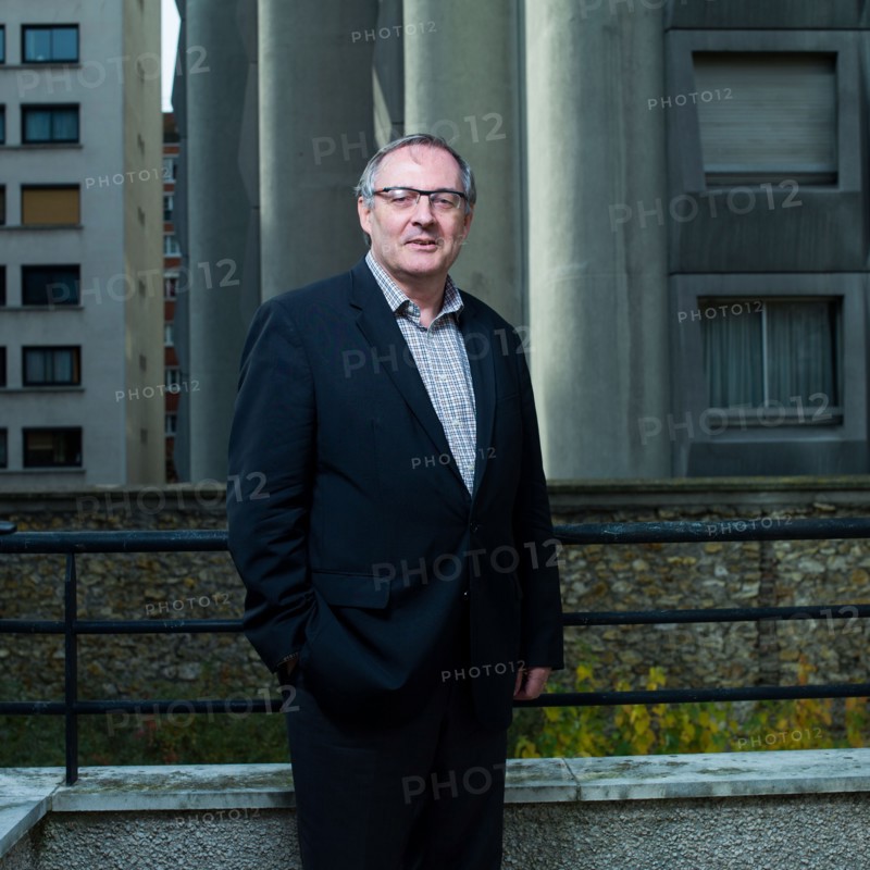 François Héran