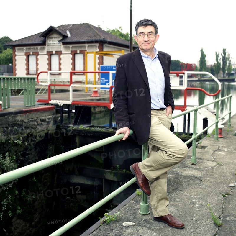 Jean Papoul