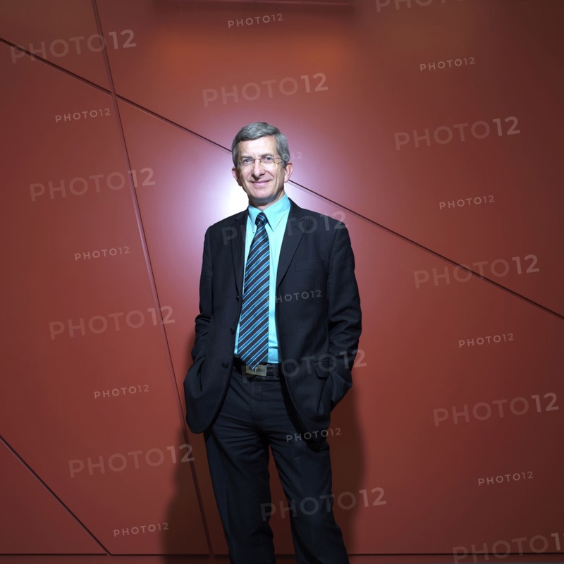 Régis Vircondelet
