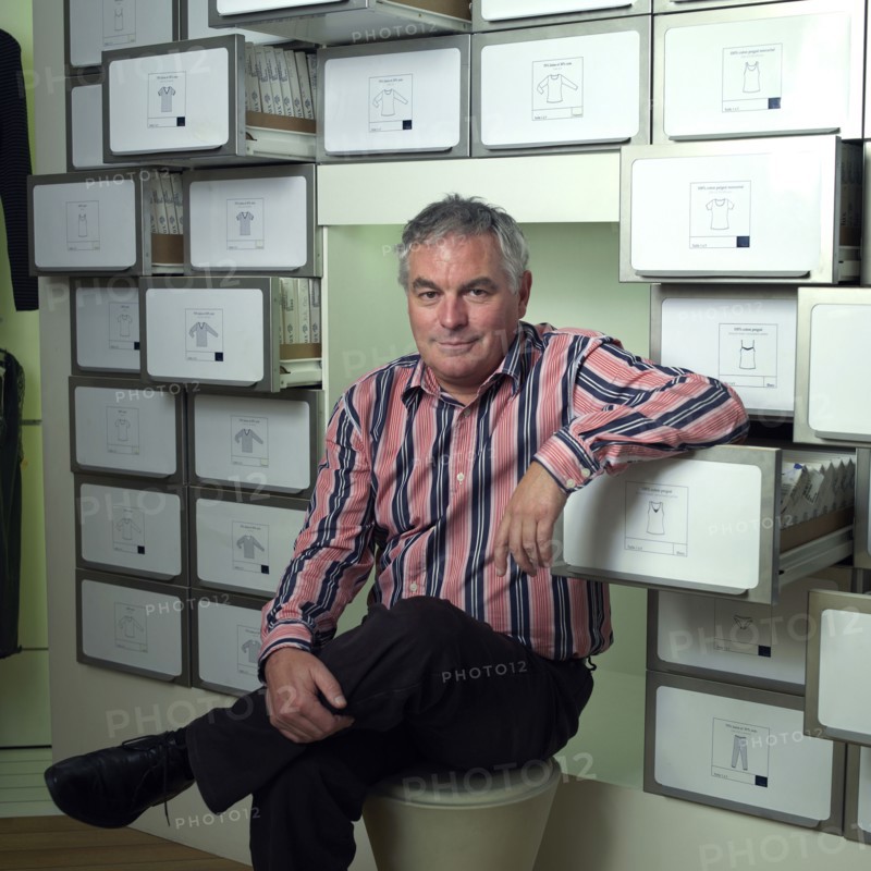 Jean-Guy Le Floch