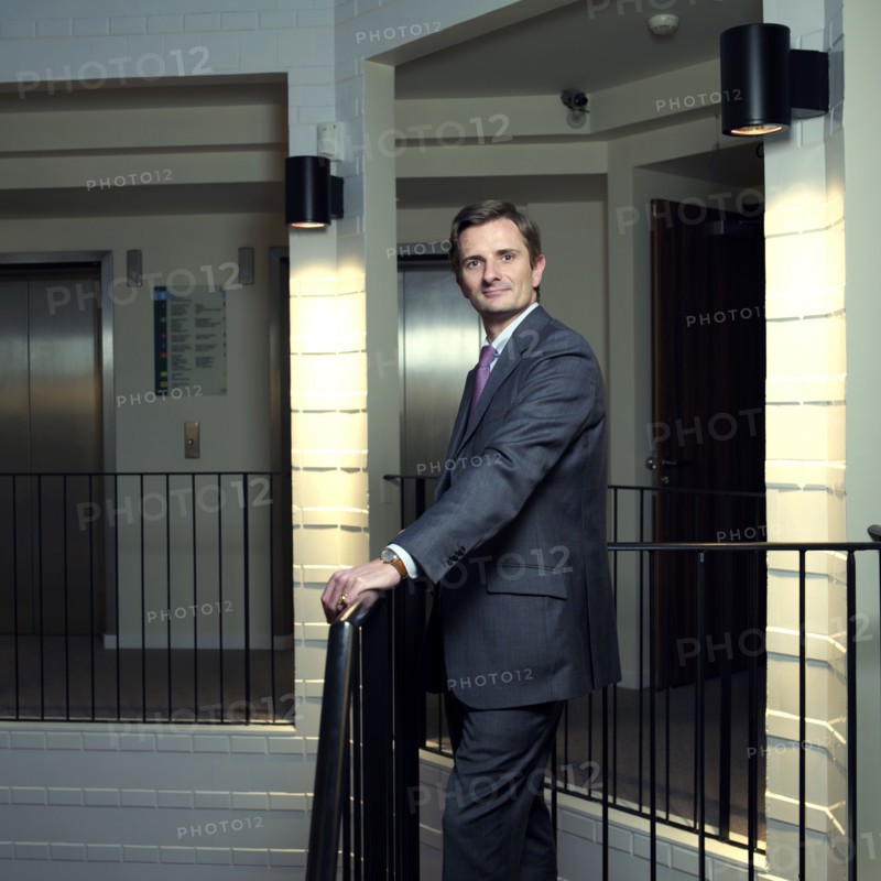 Romain Boscher