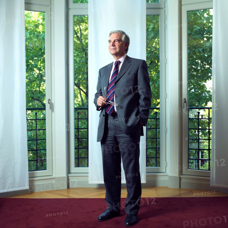 Olivier Pécoux