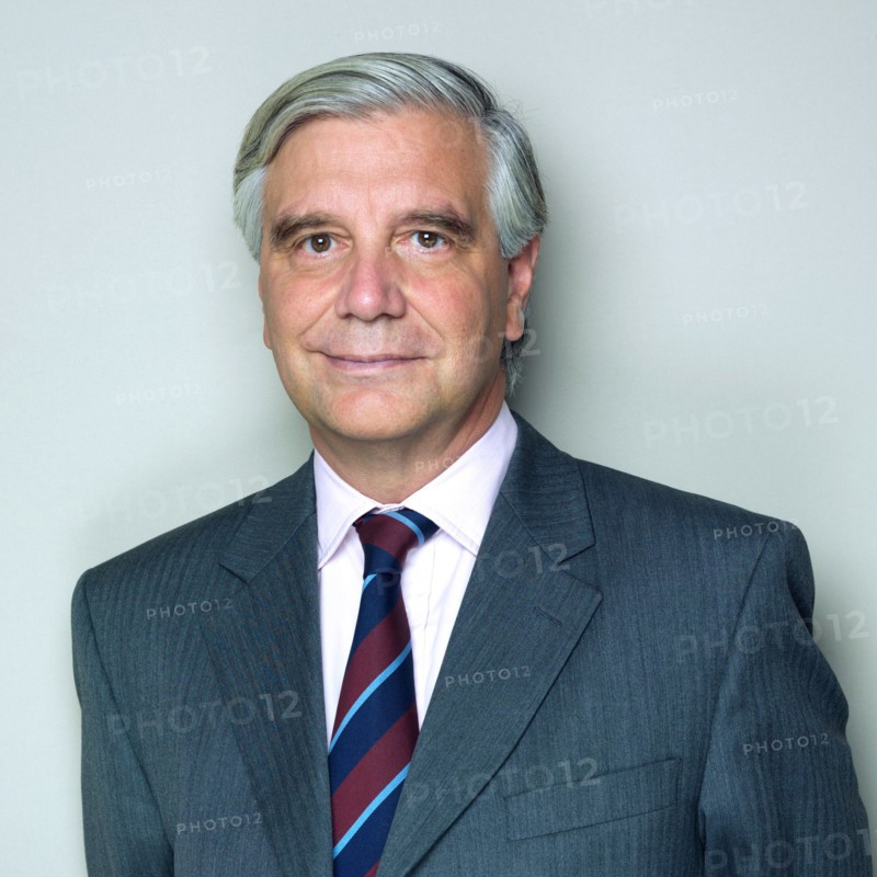 Olivier Pécoux