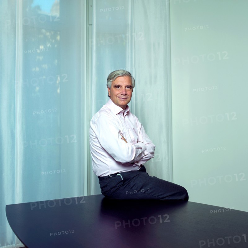 Olivier Pécoux