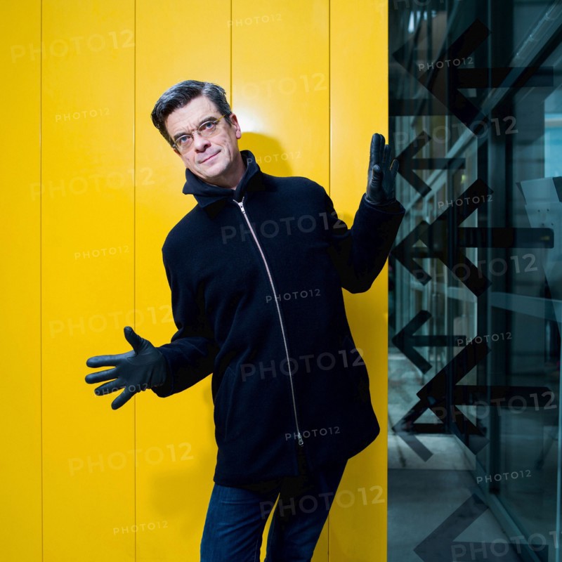Philippe Decouflé